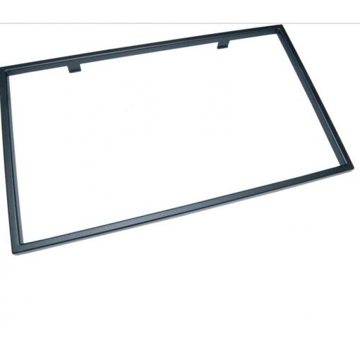 Рамка декоративна універсальна AWM 18-00 2 DIN