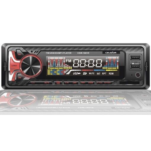 Медіа-ресивер Celsior CSW-1801R