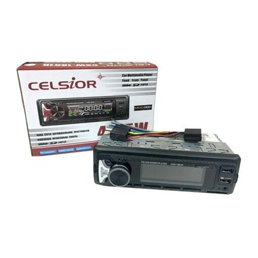 Медіа-ресивер Celsior CSW-1801G