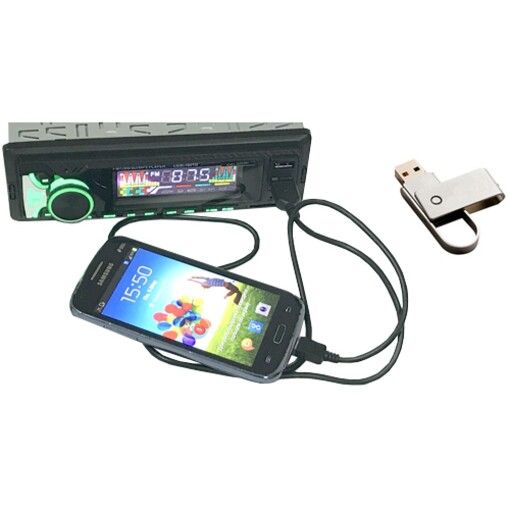 Медіа-ресивер Celsior CSW-1801G