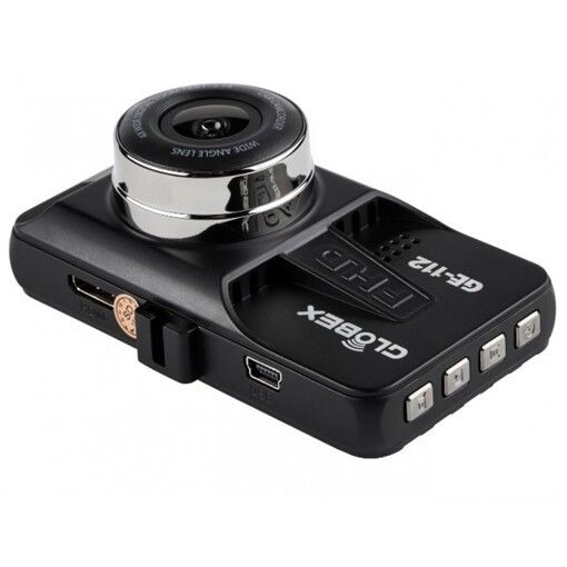 Видеорегистратор Globex GE-112