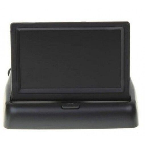 Монитор портативный ET-438 IDial