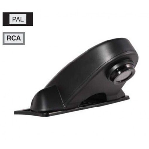 Камера заднього виду Gazer CC4500-MBR (Mercedes)