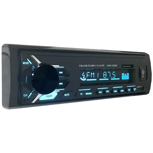 Медіа-ресивер Celsior CSW-1802M