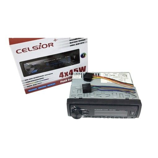 Медіа-ресивер Celsior CSW-1802M