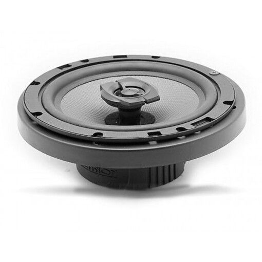 Проставки под динамики CARAV 14-048 универсальные