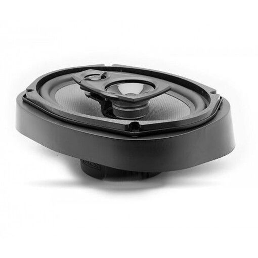 Проставки под динамики CARAV 14-050 универсальные