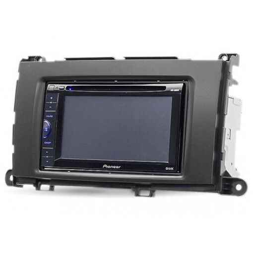 Рамка перехідна Carav 11-202 Toyota Sienna