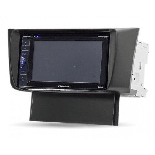 Рамка перехідна Carav 11-326 Lexus LS, Toyota Celsior