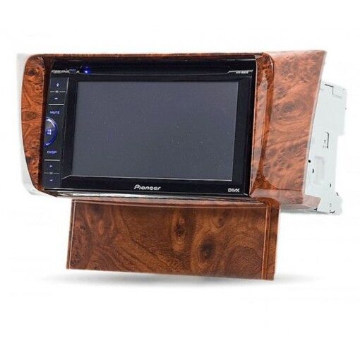 Рамка перехідна Carav 11-353 Toyota Celsior, Lexus LS