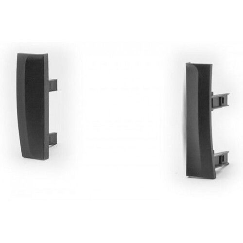 Рамка перехідна Carav 11-595 Toyota Prius