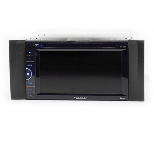 Рамка перехідна Carav 11-595 Toyota Prius