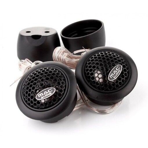 Акустика Mac Audio Power Star 2.16