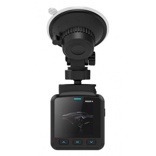 Відеореєстратор Aspiring PROOF 4