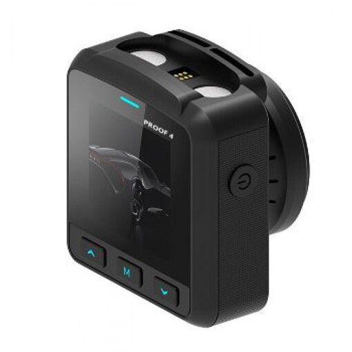 Відеореєстратор Aspiring PROOF 4