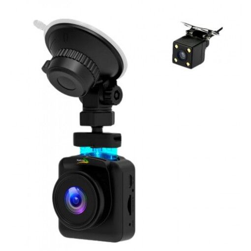 Видеорегистратор Aspiring PROOF 5