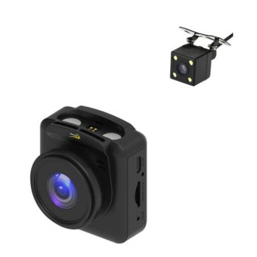 Видеорегистратор Aspiring PROOF 5