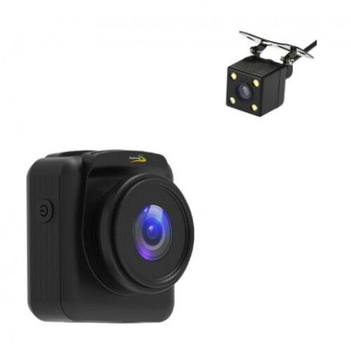 Видеорегистратор Aspiring PROOF 5