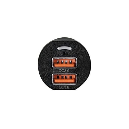 Зарядное устройство USB Mystery MUC-2H