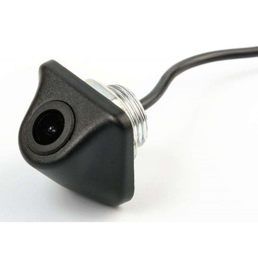 Камера заднего/переднего вида Fighter FC-11