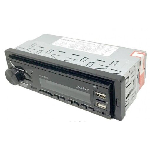 Медиа-ресивер Celsior CSW-2016M