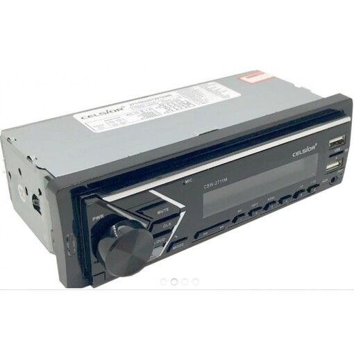 Медиа-ресивер Celsior CSW-2711M