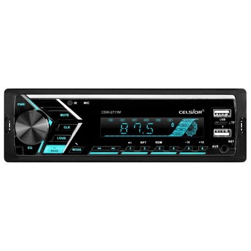Медиа-ресивер Celsior CSW-2711M