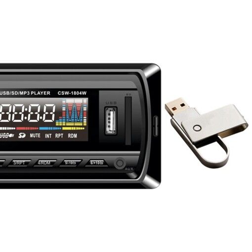 Медіа-ресивер Celsior CSW-1804W