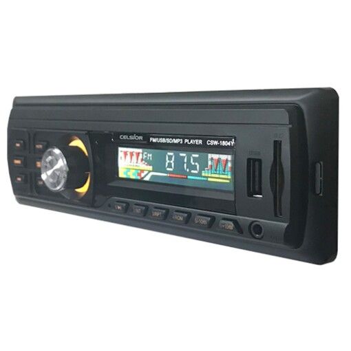 Медиа-ресивер Celsior CSW-1804Y