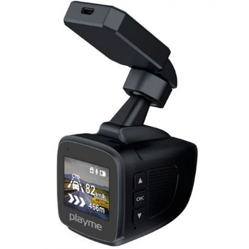 Відеореєстратор Playme KVANT