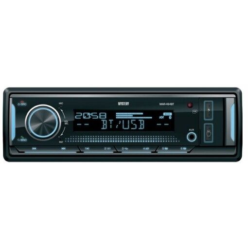 Медиа-ресивер Mystery MAR-464BT
