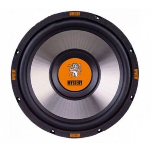 Сабвуфер Mystery MJS-12(B)