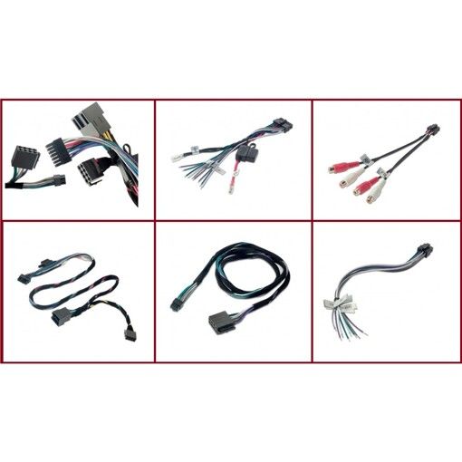 Підсилювач FOCAL IMPULSE 4.320