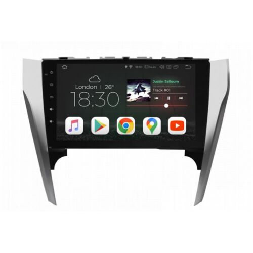 Штатная магнитола Gazer CM5510-V50 Toyota Camry (V50) (2012-2015)