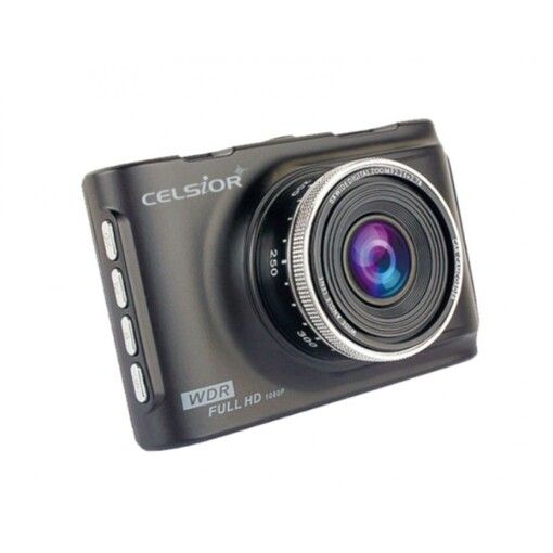 Видеорегистратор Celsior DVR CS-1806S