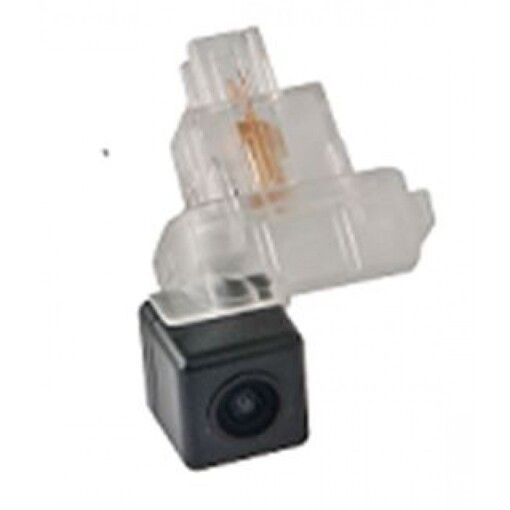 Камера заднього виду iDial CCD-8323 Mazda 6 (GJ) (12+)