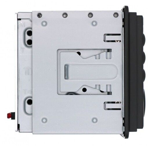 2-DIN медиа-ресивер Blaupunkt PALMA 190BT