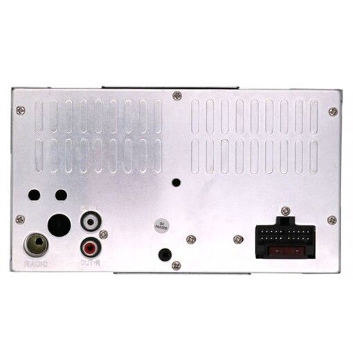 2-DIN медиа-ресивер Blaupunkt PALMA 190BT