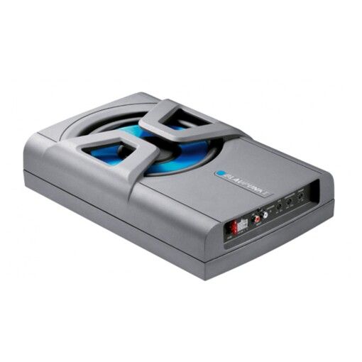 Сабвуфер корпусной Blaupunkt Blue Magic XLf 200A активный
