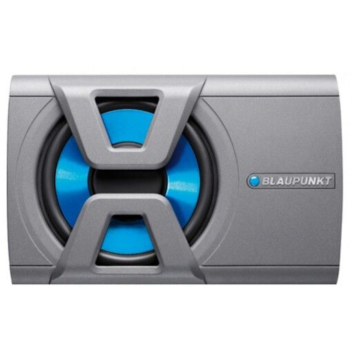Сабвуфер корпусной Blaupunkt Blue Magic XLf 200A активный