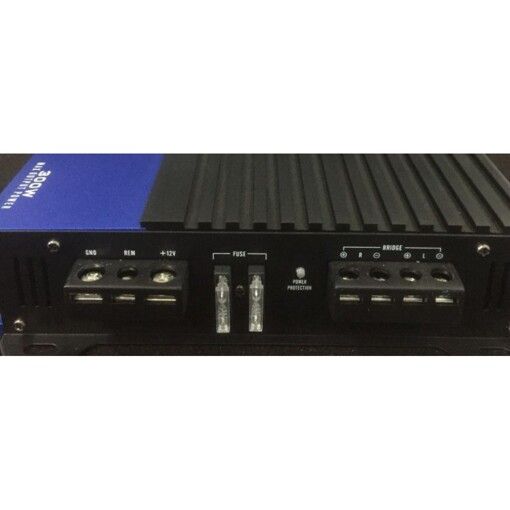 Підсилювач Kicx AP 2.120AB