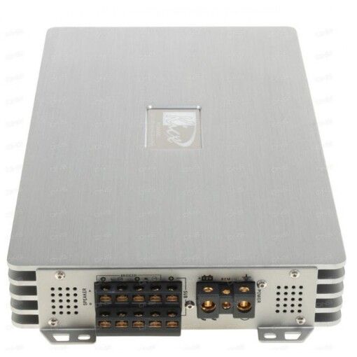 Усилитель Kicx QS 5.300