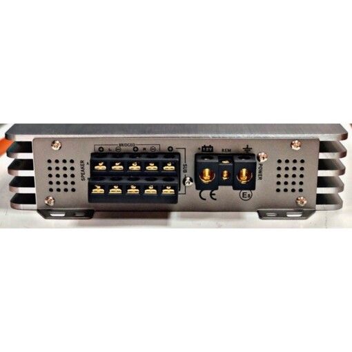 Усилитель Kicx QS 5.300