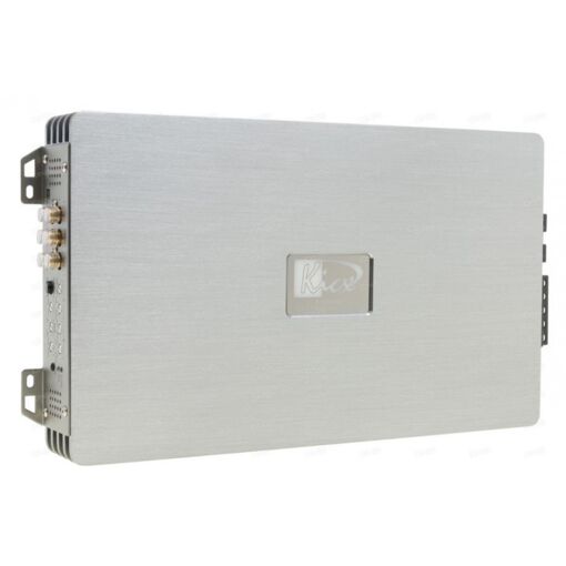 Підсилювач Kicx QS 5.300