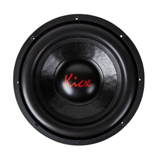 Сабвуфер Kicx ZM-12