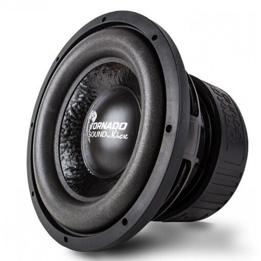 Сабвуфер Tornado Sound 12 (2+2)
