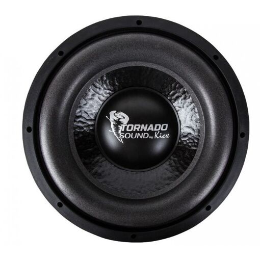 Сабвуфер Tornado Sound 12 (2+2)
