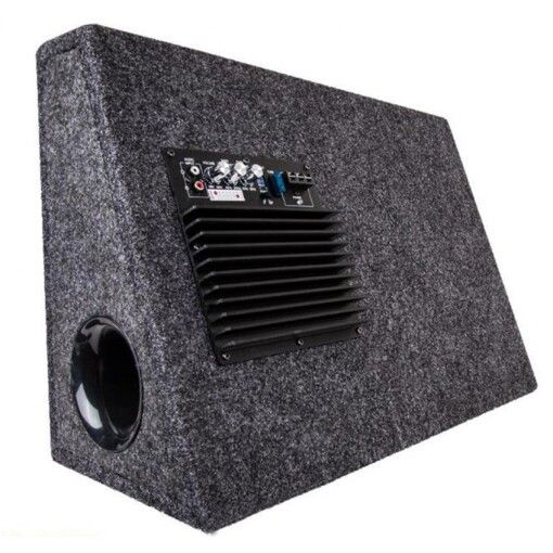 Сабвуфер корпусний PHANTOM GB-300BPA