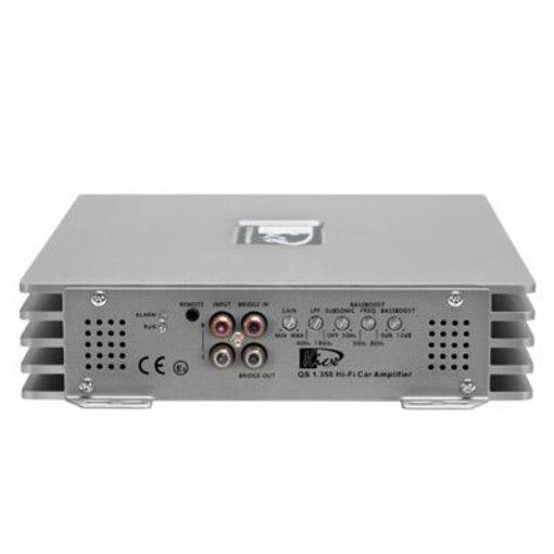 Усилитель Kicx QS 1.600