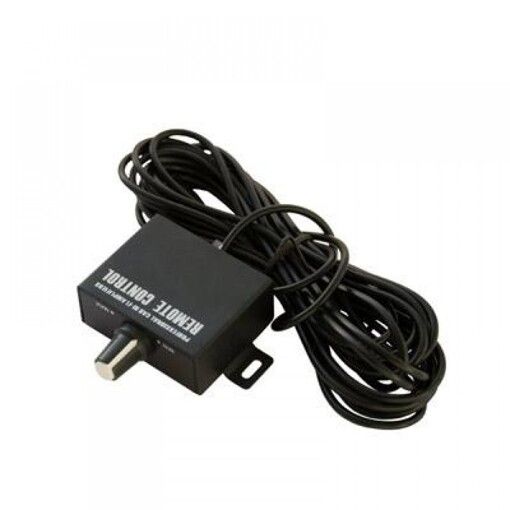 Усилитель Kicx QS 1.600